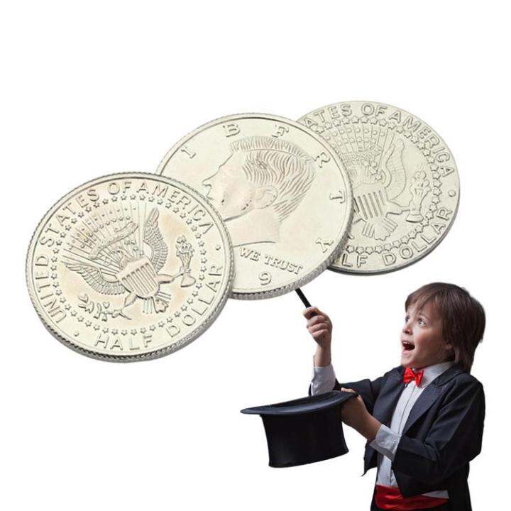 half-dollar-coin-magic-half-dollar-coins-with-two-sides-stage-performance-accessories-for-creative-gifts-prank-props-childrens-toys-theatrical-performance-magic-props-well-suited