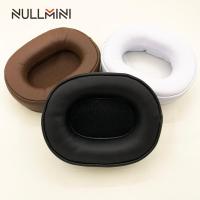 NullMini เปลี่ยนหูฟังสำหรับ Ausdom M05 M06หูฟัง Earmuff หูฟังแขนชุดหูฟัง