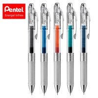 (Wowwww++) Pen ปากกาหมึกเจล เพนเทล Energel Infree BLN75TL 0.5mm ราคาถูก ปากกา เมจิก ปากกา ไฮ ไล ท์ ปากกาหมึกซึม ปากกา ไวท์ บอร์ด