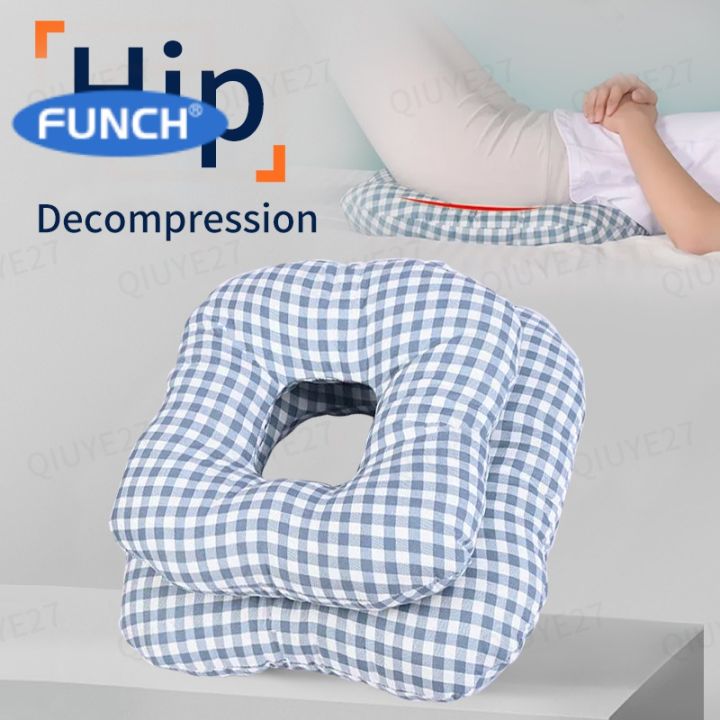 Anti Bedsore Round Cushion