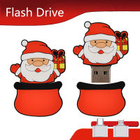 Portable USB flash drive 4GB 8GB 16GB 32GB 64GB USB 2.0 USB flash drive 100% real large capacity 1GB 2GB 128GB cute PVC USB drive