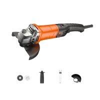 Load 2000W adjustable speed electric angle grinder 220v grinder metal cutting grinder handheld polishing machine