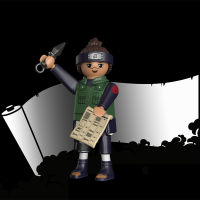 Playmobil 71113 Iruka อิรุกะ