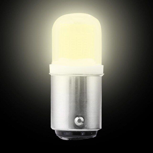 worth-buy-หลอดไฟเปลี่ยนหลอดไฟสลัว3w-220v-ฐาน-ba15d-หลอดไฟแสงตะเกียบสำหรับหลอดฮาโลเจนแสงสว่าง-led-ภายในบ้าน