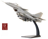 1: 72จีน J-10รุ่นที่สาม Supersonic Fighter กาวฟรีด่วนรุ่นบิ๊กขบวนพาเหรดเด็กของขวัญของขวัญ