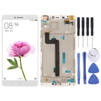 【Ready to ship】About หน้าจอ TFT LCD สำหรับ Xiaomi Mi Max Digitizer ชุดประกอบเต็มพร้อมเฟรม The most complete range of repair parts