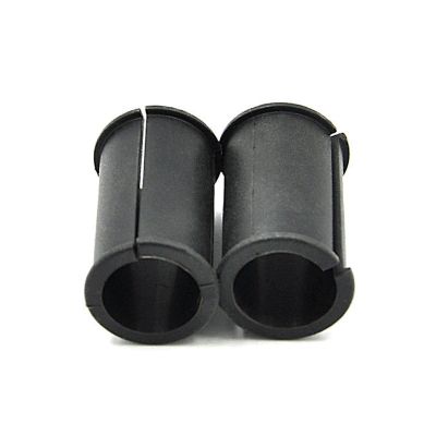 【jw】✌  Spacer Rubber Tube Microphone ECM-NV1 Leather ECM-XM1 190P 280 for Shotgun Mic