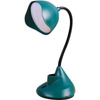 LED Table Lamp Kids Desk Light College Dorm Bedroom Reading Sleeping Bedside Office USB Rechargeable Eye Protection