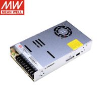 Mean Well LRS-600-24 Meanwell 24V 25A 600W DC Single Output Switching Power Supply ร้านค้าออนไลน์