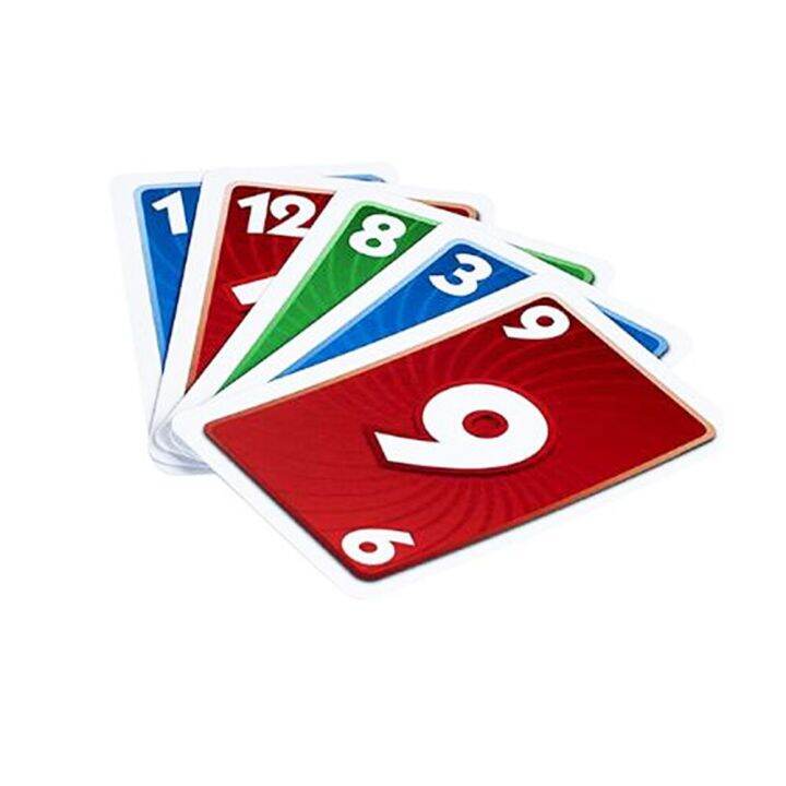 เกมเกมไพ่อูโน่อนิเมะเกมกระดานการ์ตูนอนิเมะ-skip-bo-แบบใหม่สำหรับครอบครัวความบันเทิงแสนสนุกเกมบัตร-uno-ของขวัญคริสต์มาส