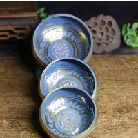 Singing Bowl Buddhism Nepal Chakra Meditation Tibetan Buddhism Yoga Healing Relaxation Low Frequency Sound Deep