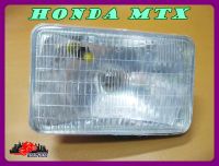 HONDA MTX HEADLIGHT HEADLAMP SET // จานฉาย ไฟหน้า โคมไฟหน้า สินค้าคุณภาพดี