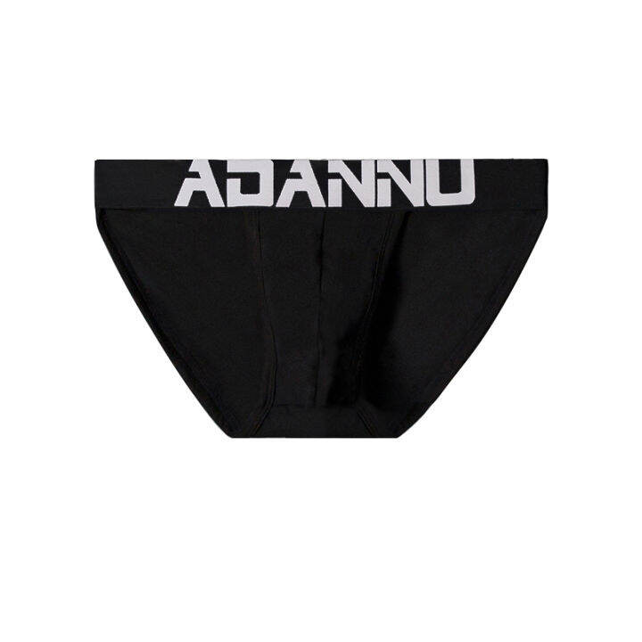 cmenin-adannu-1pcs-2022-ใหม่กางเกงผ้าฝ้าย-jockstrap-กางเกงในชายชุดชั้นในนุ่มเซ็กซี่ชายชุดชั้นในกางเกงในชายกางเกงชาย-ad214