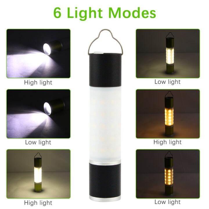 led-flashlight-usb-rechargeable-camping-lantern-hunting-tent-waterproof-torch-aluminum-alloy-outdoor-emergency