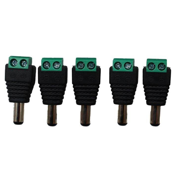 hot-5-5mm-x-2-1mm-female-male-plug-for-5050-3528-5060-color-strip-and-cameras