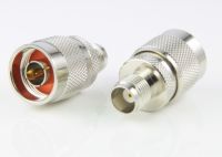 ADP-NM2TF : หัวแปลง N-Type male to TNC Female Adapter