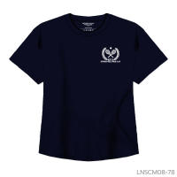 Beverly Hills Polo Club Women Loose T-Shirt รุ่น LNSCM08