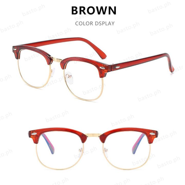 graded-eyeglasses-with-grade-600-for-women-men-r-art-neutral-myopia-glasses-frames-optical-glasses