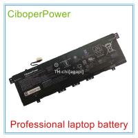 Original quality battery for 13 13-ah 13-ag x360 13-ag KC04XL HSTNN-DB8P L08544-2B1 L08544-1C1 15.4V 53..2Wh ready stockagapi