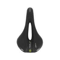 MTB Bicycle Saddle Hollow Ultralight Breathable Bike Racing Seat Soft Memory Sponge Off-road Cycling Seat Road Cushion Parts