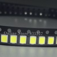 【In-demand】 Correct Engineering Service Limited 2000ชิ้น/ล็อต2835 SMD สีขาว/สีขาวธรรมชาติ/อบอุ่นสีขาว/เย็นสีขาว LED 23-25LM Bright โคมไฟลูกปัดไดโอดเปล่งแสง