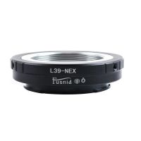 L39-NEX L39 M39 Mount Lens to E mount NEX 3 C3 5 5n 7 Adapter Ring Bar  Wine Tools