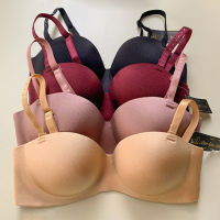 Sister HOOD BRA PREMIUM PUSHUP 930 พร้อมลวด ของแท้จากไทย oid