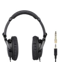 หูฟัง Takstar HD 2000 Wired Stereo สำหรับเครื่องเล่น MP 3 MP 4