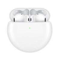 HUAWEI FreeBuds 4 (Ceramic White)