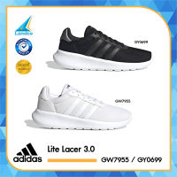 Adidas Collection อาดิดาส รองเท้าผ้าใบ รองเท้าวิ่ง รองเท้าสำหรับผู้หญิง W Lite Lacer 3.0 GW7955 / GY0699 (1900)