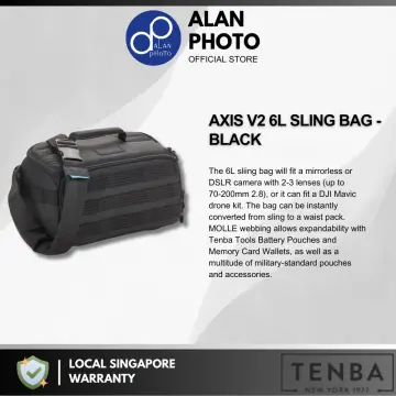 Tenba Axis - Best Price in Singapore - Apr 2024 | Lazada.sg