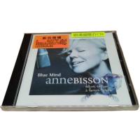 Fever Jazz Diva Anne Bisson Blue Mind CD