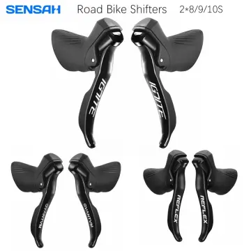 Road Bike Shifters 2x7 Best Price in Singapore Dec 2023