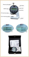 Dial Indicator Gauge,เครื่องวัดความหนาไฟฟ้า,เครื่องประดับ Thinkness Gage,Diamond Thinkness Gauge,Gem Caliper,Mini Digital Caliper