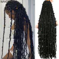 【hot】✗✆♤  1-9 Packs Crochet Hair Wholesale Locks No Extended New Soft