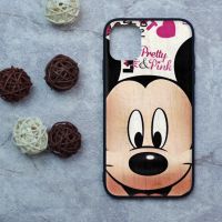 I phone 11 เคสสกรีนลาย #122