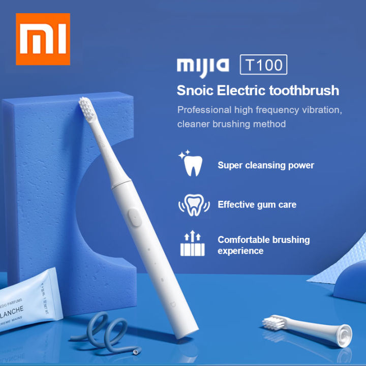 xiaomi-mijia-โซนิคแปรงสีฟันไฟฟ้าไร้สาย-usb-ชาร์จแปรงสีฟันกันน้ำอัลตราโซนิกแปรงสีฟันอัตโนมัติ