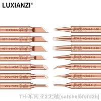 hk▪☜♙  LUXIANZI Tin Soldering Iron 900M-T Welding Accessorie BGA Tools Branding Lead Solde