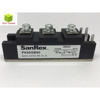 PK90GB80  DIODE MODULE 90A 800V ส่งทุกวัน