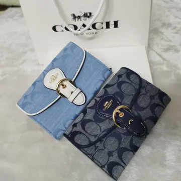 Shop Coach Sling Bag Wallet online | Lazada.com.ph