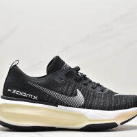 Hot Original Ai- Z00mx Lnvincible Run 3รองเท้าผ้าใบลำลองรองเท้าวิ่งรองเท้าผ้าใบกีฬา ShoesQISG Sis8