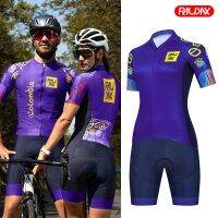 ZZOOI 2023 Unisex Cycling Jersey Set New Quick Dry Cycle Mountain Bike Wear Clothes Maillot Ropa Ciclismo  Breathable Cycling Clothing