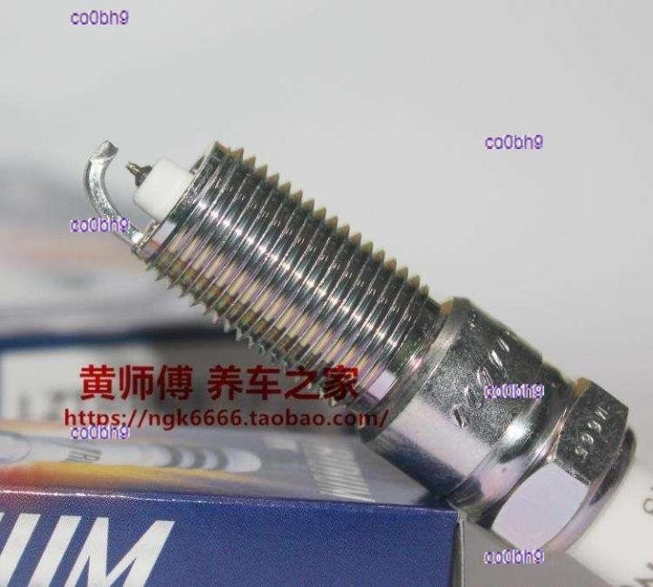 co0bh9 2023 High Quality 1pcs NGK iridium spark plug is suitable for 8-cylinder dual-ignition engine (RV pickup) Ram/ram 5.7L