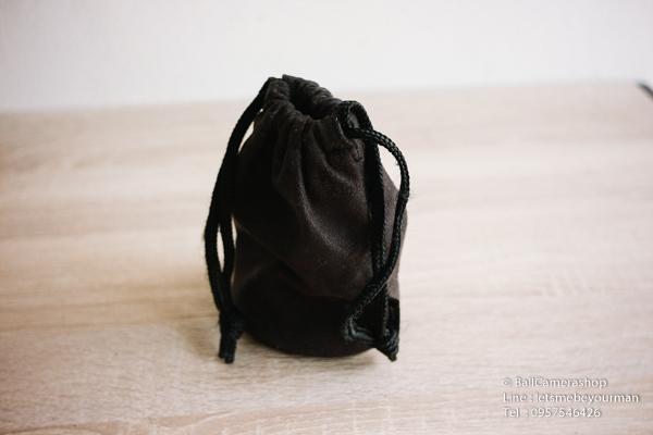 ขาย-pouch-nikon-เเท้-สภาพปานกลาง