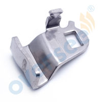 66T-42816 Lever Clamp สำหรับ Yamaha Outboard Motor 2T E40X 40HP Parsun SEAPRO,HDX 66T-42816-00; 66T4281600