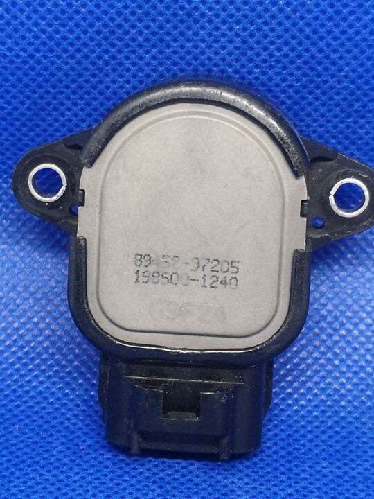 Perodua Original Tps Sensor/Kelisa(8945297205)Throttle Body Position