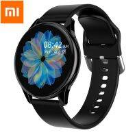 Xiaomi Mijia Smart Watch ผู้หญิง Bluetooth Call Heart Rate เครื่องวัดความดันโลหิต Smartwatche นาฬิกากันน้ําผู้ชาย Smartwatch