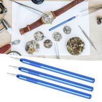 Watch Strap Remove Small 3pcs Strap Remover Practical Long Service Life Home for Watchmaker Repair