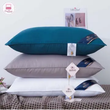 Cotton Leg Pillow – STANDISE