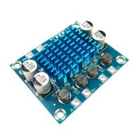 XH-A232 30W+30W 2.0 Channel Digital Stereo Audio Power Amplifier Board DC 8-26V 3A